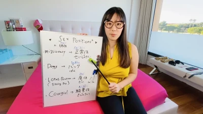 obokozu - Can you massage my feet 🦶 as I play with my girl cock 🍆 🤔