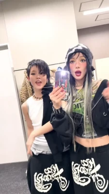 xgofficial - i wish it was u pounding my pussy, or fucking my throat while my