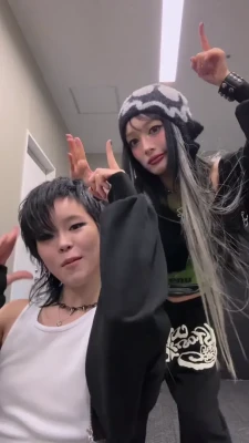 xgofficial - Some fun 🤩