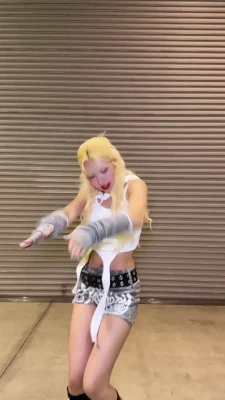 xgofficial - This is a sort of teaser for the PPV I sent out yesterday. Just a