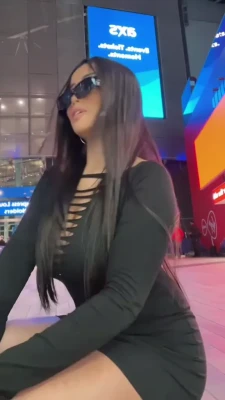 amanndachan - Slide it in slow 🤤