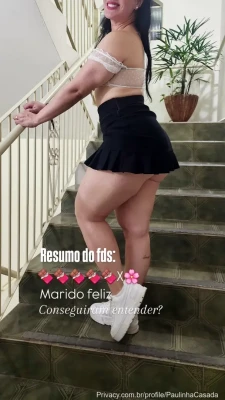 paulinhacasada1 - Good morning, wallets.