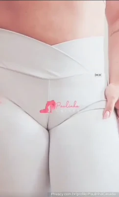 paulinhacasada1 - Take off that shyness and wear some red 💋