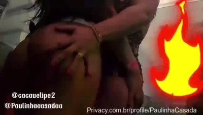 paulinhacasada1 - Eat me, I dare ya 😜