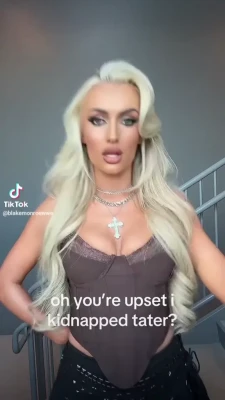 mariahmayx - Gravidinha lingerie rosa 🔥