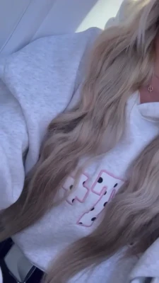 mariahmayx - Had a nice multiple orgasm day today hehe c: