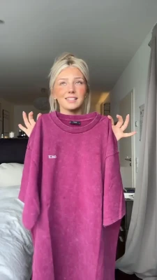 elena.zbt - It's time to test the limits of your filthy little hole. Drool all