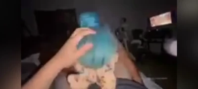 unoqween - My back and body is still sore 🥺 can you come massage my tit- I