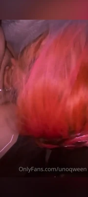 unoqween - The perfect amount of ass