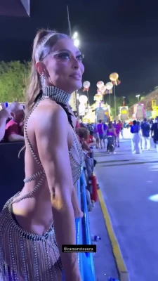 julianapaes - THROWBACK THURSDAY  I forgot all about this footage with Fitwife