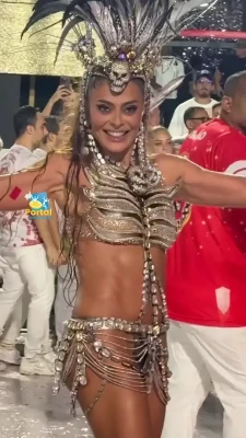 julianapaes - Order a pair of my dirty panties today 😈
