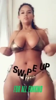 pamelaalexandra - 🥵🥵hot day