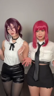 nicoco.yukari - Throat training