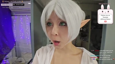 nicoco.yukari - gonna be filming and sending out some pov videos this weekend <3