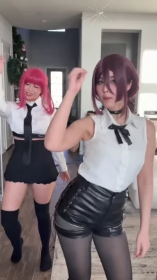 nicoco.yukari - Pink Godess