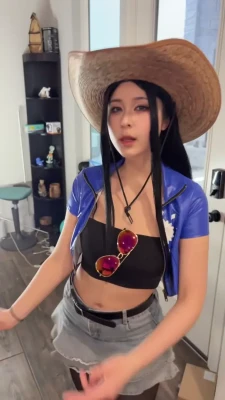 nicoco.yukari - He like the way I dress 😈💦💦🤑🤑