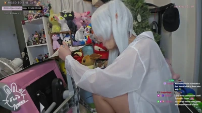 nicoco.yukari - A SPIIICY VID HAS ARRIVED! ✨ TIP THIS POST $12 FOR THE FULL 1 MIN