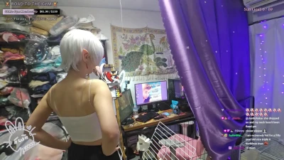 nicoco.yukari - I Love My Blonde Pussy, Do you ? 😜