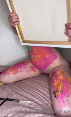 pastelhaze - Sucking Dick after a satisfying Lunch Part 1