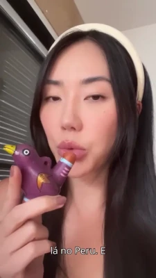 lissahamada - Let me sit on it daddy