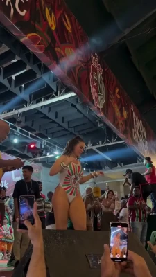 paollaoliveirareal - Do you think I'm hot?😈🥵
