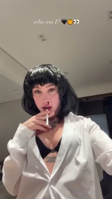 anajuoriginal - For some reason it won’t let me upload the yummy video.. 😐 but