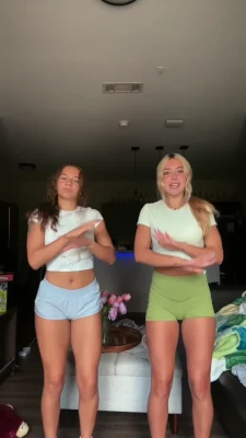 ava.nucci - Slut 💖 2 mini clips