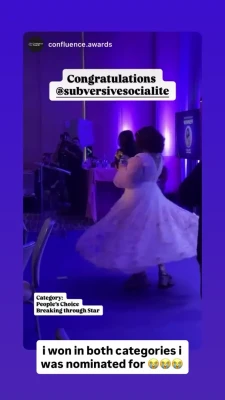 subversivesocialite - Doggy style is one of my favorite positions 💋 2 pics