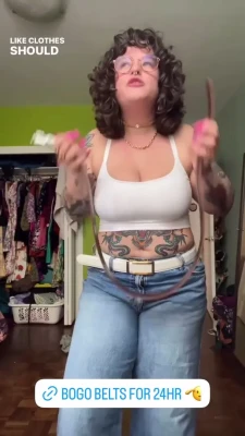 subversivesocialite - Jeans or no jeans?  I hope you liked the message last night if you