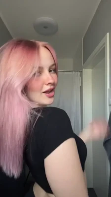 sophieamparita - Let me tease you with my tits