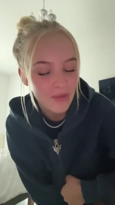 sophieamparita - Met lekkere geile lingerie.