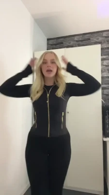 sophieamparita - Check your dm I just sent out the first sextape I ever made on
