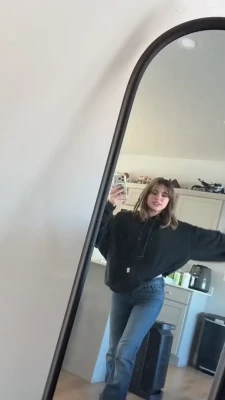 smmaehara - I can’t wait to see how my booty looks after Thanksgiving ✨
