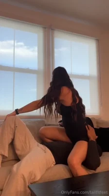 tallfitfeet - New content coming