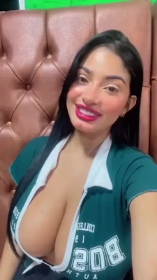 paulaaf200 - Shall we play, baby?💋💋