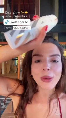 gilancellotti - Stream started at 11/14/2023 07:49 pm