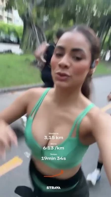lexa - can we fuck in this outfit? 😋