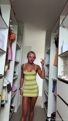 lexierae4 - Pussy please?