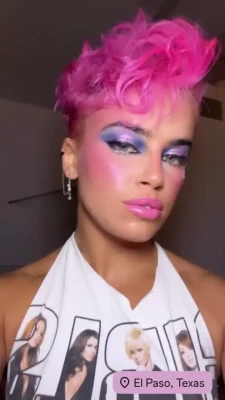 theharleyhudson - Is it just me or is something missing😘?
