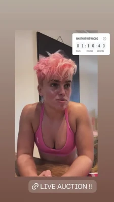 theharleyhudson - Do u like my long socks? 🧦😋 part 1