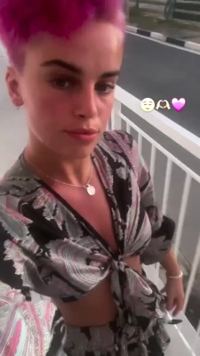 theharleyhudson - Me fingering and playing with my wet pussy.. tips are welcome of