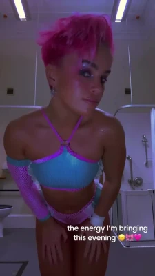 theharleyhudson - Alright you naughty lil elves… the next 20 people that open my last