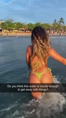 shakibeach - Can you handle them?