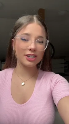 lil.lilou.secret... - fresh private footage posted