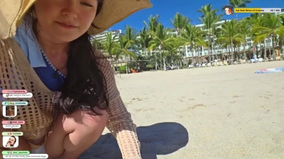 potasticpanda - Let me bounce it all over your hard cock
