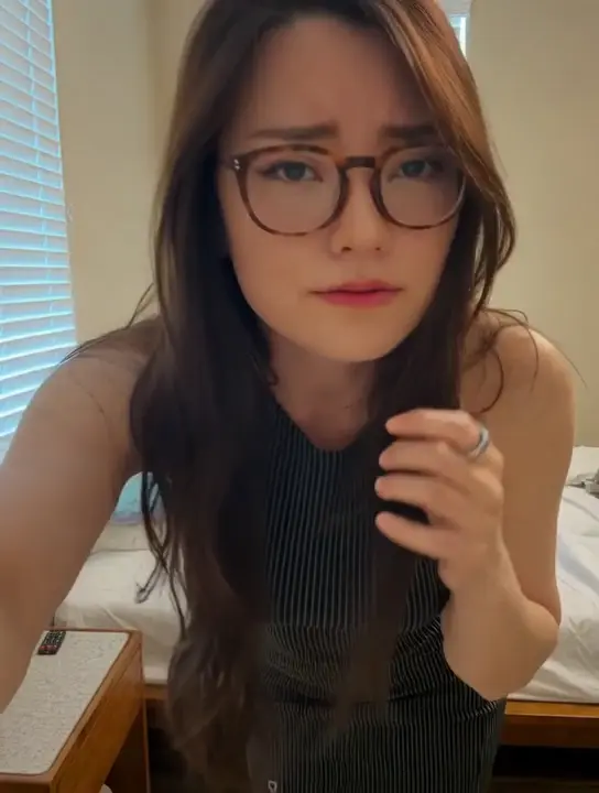 potasticpanda - what would you do to me? 🤤