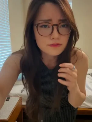 potasticpanda - what would you do to me? 🤤