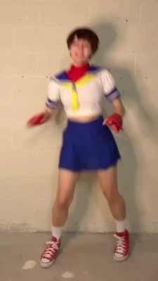 mimidoescosplay - HAPPY VALENTINES DAY!!!