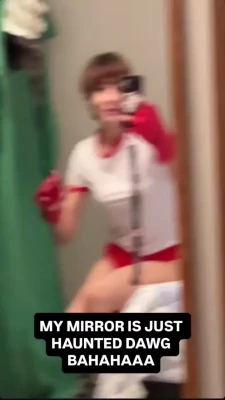 mimidoescosplay - ❤️Can you read my body language❤️
