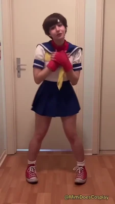 mimidoescosplay - Just a little admiration of the soles 🤤